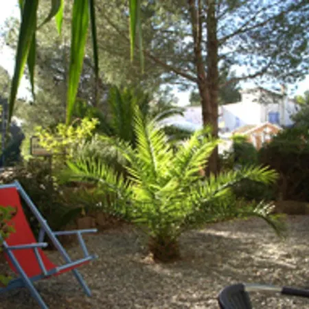 Apartman La Potiniere