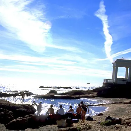 Apartman La Potiniere *