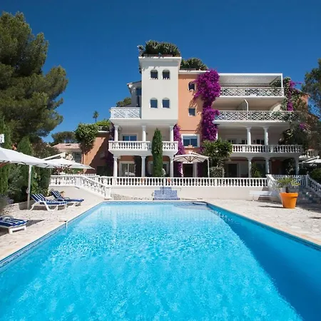 Apartman La Potiniere