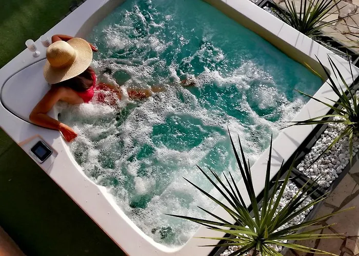 Apartman La Potiniere