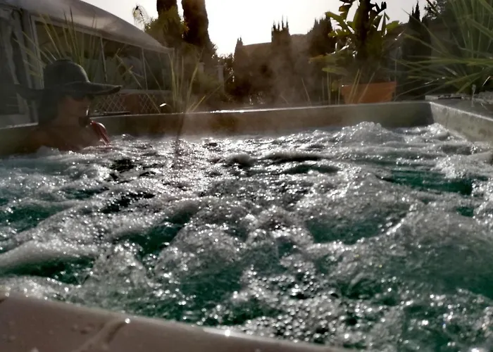 Apartman La Potiniere *