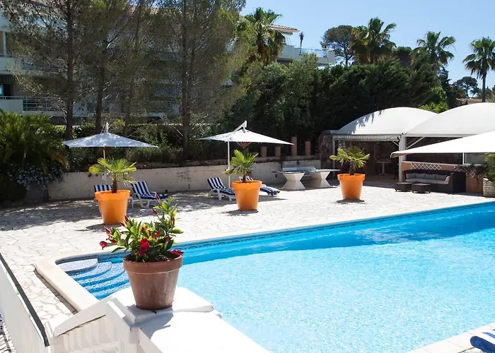 La Potiniere Saint-Raphaël