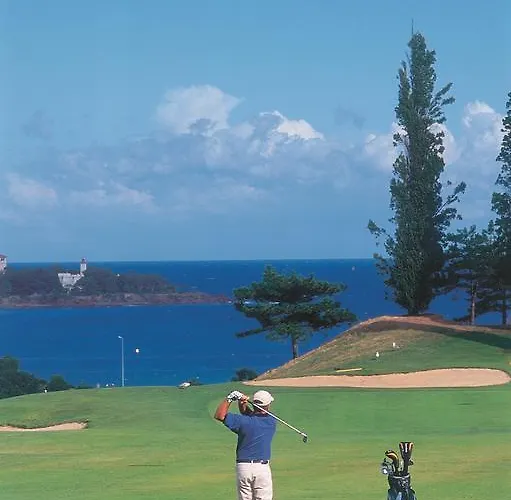 La Potiniere Apartman *