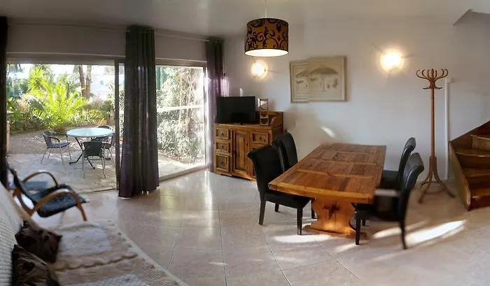 Apartman La Potiniere *