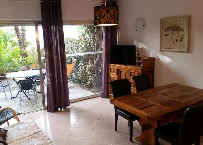 La Potiniere * Saint-Raphaël