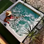 Apartamento La Potiniere