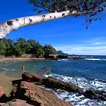 La Potiniere *