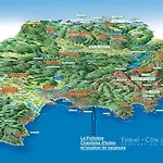 La Potiniere Apartman *