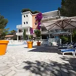 La Potiniere Apartamento *
