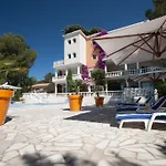 Apartamento La Potiniere