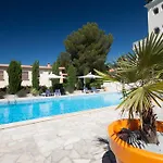La Potiniere Apartamento Saint-Raphaël