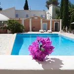 Apartman La Potiniere *