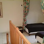La Potiniere Apartamento *