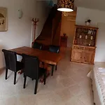 Apartman La Potiniere Saint-Raphaël