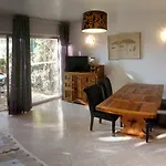Apartman La Potiniere *