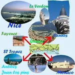 La Potiniere