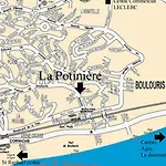 Apartamento La Potiniere *