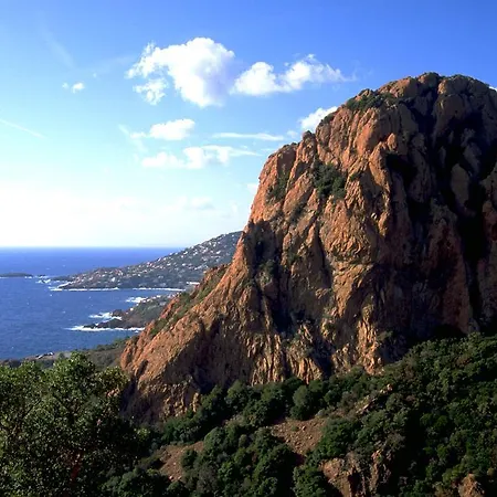La Potiniere * Saint-Raphaël