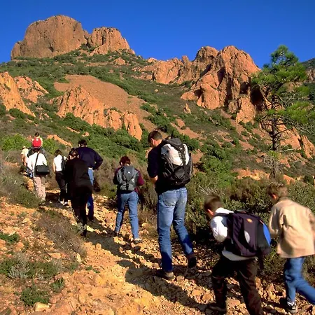 La Potiniere Apartman *