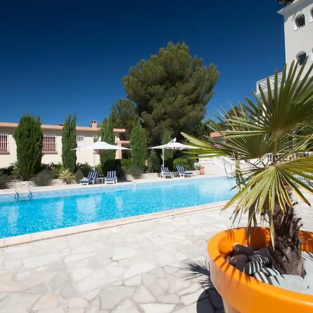 La Potiniere Apartament Saint-Raphaël