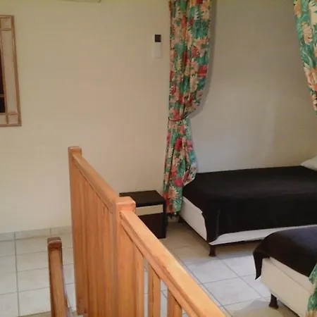 La Potiniere Apartament *