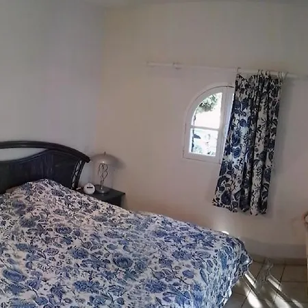 Apartman La Potiniere