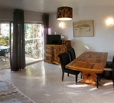 Apartman La Potiniere *