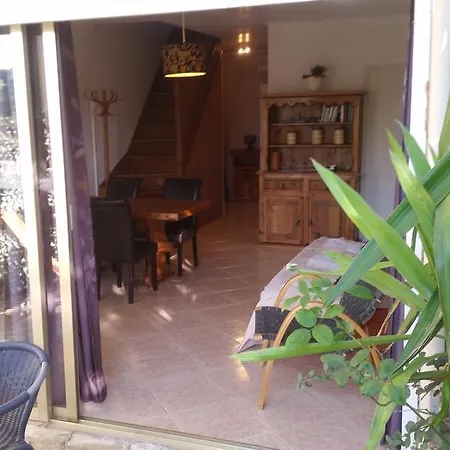 La Potiniere *