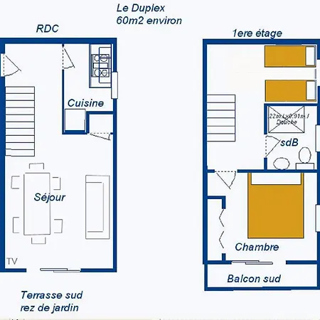 La Potiniere * Saint-Raphaël
