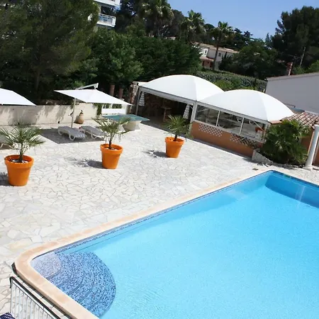 La Potiniere * Saint-Raphaël