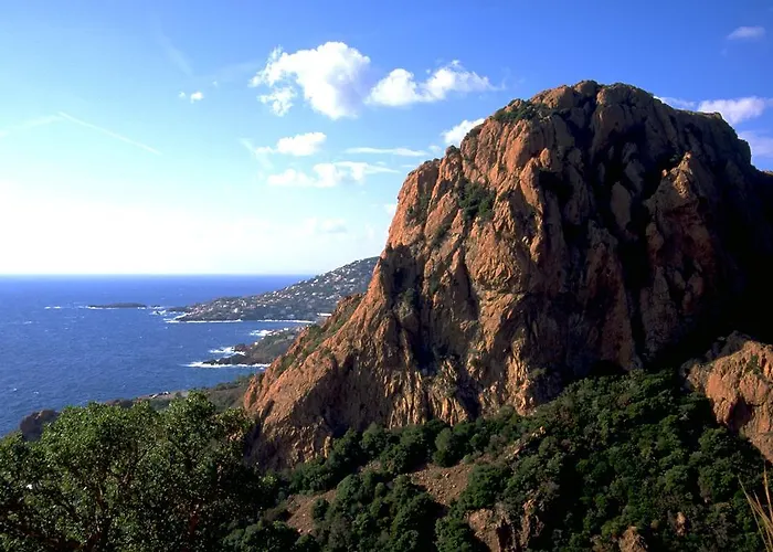 La Potiniere * Saint-Raphaël