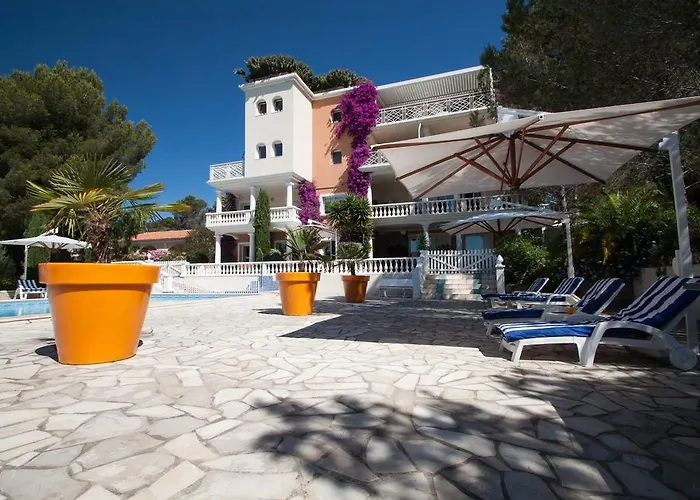 La Potiniere Apartment *