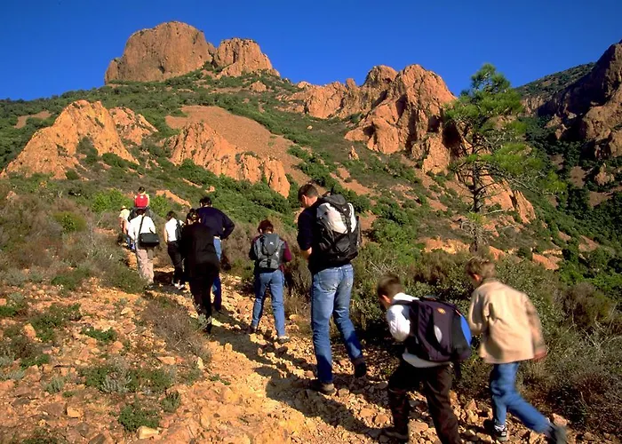 La Potiniere Apartment *