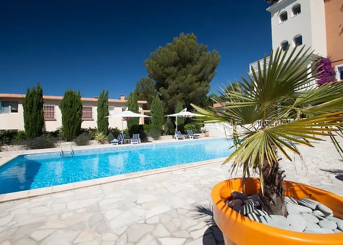 La Potiniere Apartment Saint-Raphaël