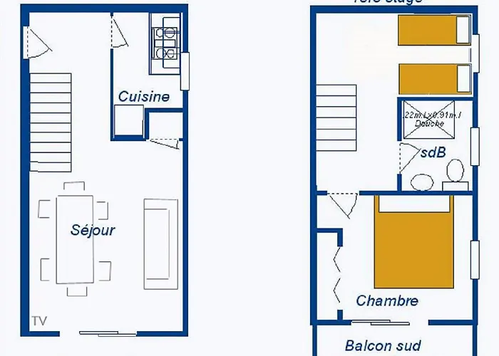 La Potiniere * Saint-Raphaël