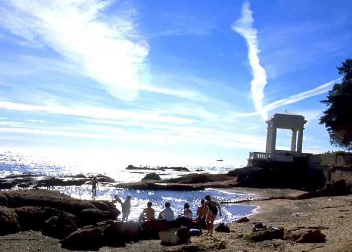 Apartment La Potiniere *