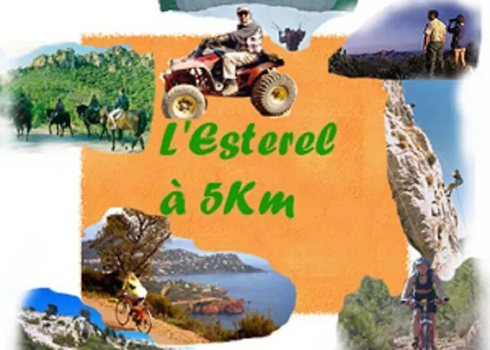 La Potiniere Apartment *