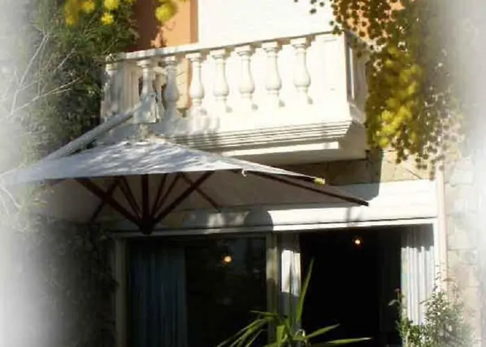 La Potiniere * Saint-Raphaël